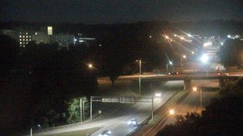 Weather camera view of The Proximity Hotel.