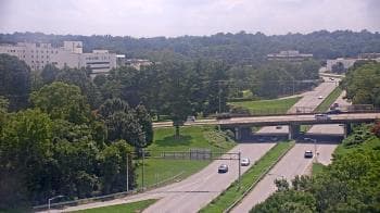 Weather camera view of The Proximity Hotel.
