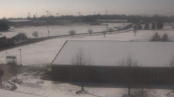 Weather camera view of Greensburg Elementary.
