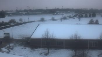Weather camera view of Greensburg Elementary.