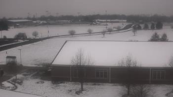 Weather camera view of Greensburg Elementary.