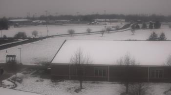 Weather camera view of Greensburg Elementary.