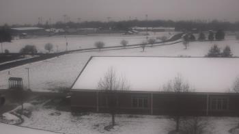 Weather camera view of Greensburg Elementary.