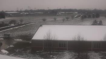 Weather camera view of Greensburg Elementary.