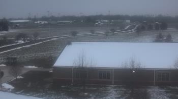 Weather camera view of Greensburg Elementary.