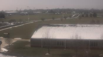 Weather camera view of Greensburg Elementary.