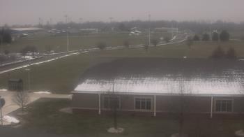 Weather camera view of Greensburg Elementary.