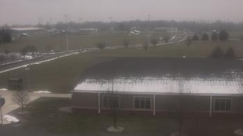 Weather camera view of Greensburg Elementary.