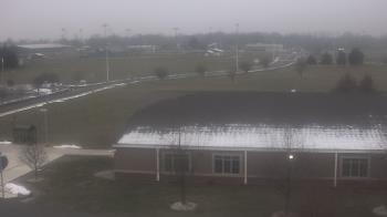 Weather camera view of Greensburg Elementary.