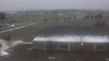 Weather camera view of Greensburg Elementary.
