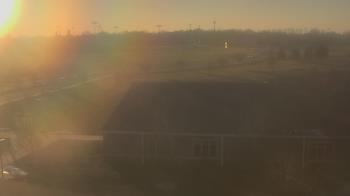 Weather camera view of Greensburg Elementary.