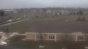 Weather camera view of Greensburg Elementary.
