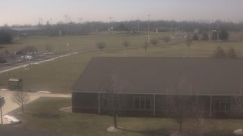 Weather camera view of Greensburg Elementary.