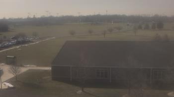 Weather camera view of Greensburg Elementary.