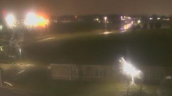 Weather camera view of Greensburg Elementary.