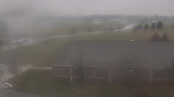 Weather camera view of Greensburg Elementary.