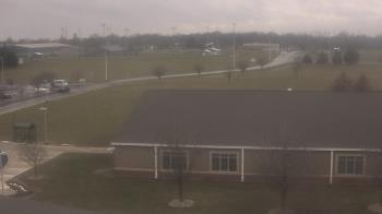 Weather camera view of Greensburg Elementary.