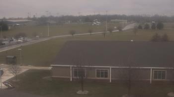 Weather camera view of Greensburg Elementary.