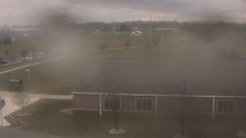 Weather camera view of Greensburg Elementary.