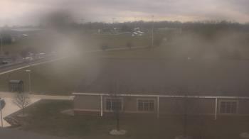 Weather camera view of Greensburg Elementary.