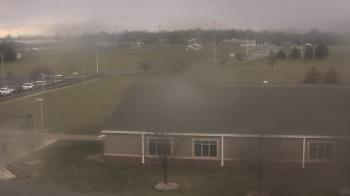 Weather camera view of Greensburg Elementary.