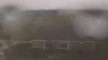 Weather camera view of Greensburg Elementary.