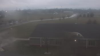 Weather camera view of Greensburg Elementary.
