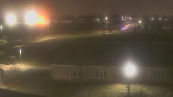 Weather camera view of Greensburg Elementary.