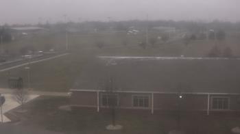 Weather camera view of Greensburg Elementary.