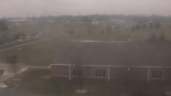 Weather camera view of Greensburg Elementary.