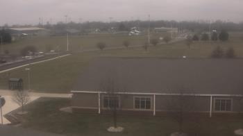 Weather camera view of Greensburg Elementary.