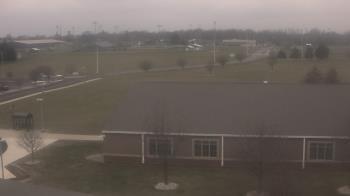 Weather camera view of Greensburg Elementary.