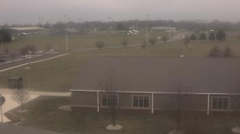 Weather camera view of Greensburg Elementary.