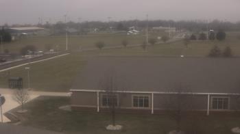 Weather camera view of Greensburg Elementary.