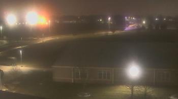 Weather camera view of Greensburg Elementary.