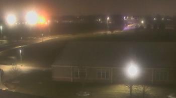 Weather camera view of Greensburg Elementary.
