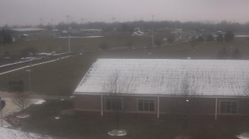 Weather camera view of Greensburg Elementary.