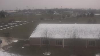Weather camera view of Greensburg Elementary.