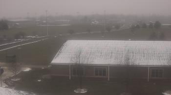 Weather camera view of Greensburg Elementary.