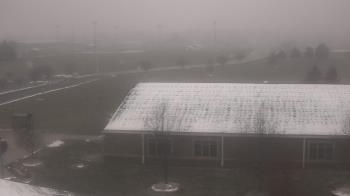 Weather camera view of Greensburg Elementary.