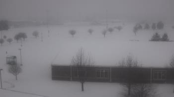 Weather camera view of Greensburg Elementary.