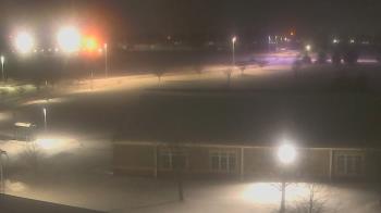 Weather camera view of Greensburg Elementary.
