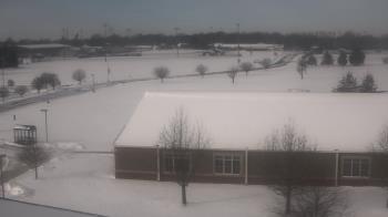 Weather camera view of Greensburg Elementary.