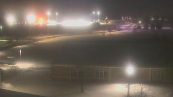 Weather camera view of Greensburg Elementary.