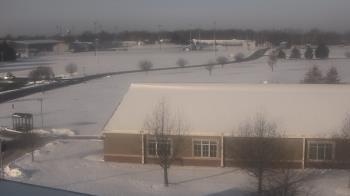 Weather camera view of Greensburg Elementary.