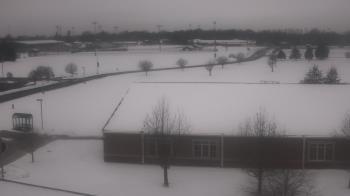 Weather camera view of Greensburg Elementary.