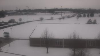 Weather camera view of Greensburg Elementary.