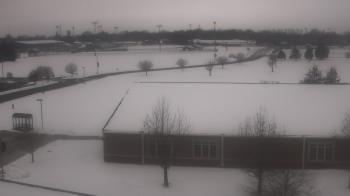 Weather camera view of Greensburg Elementary.