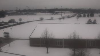 Weather camera view of Greensburg Elementary.