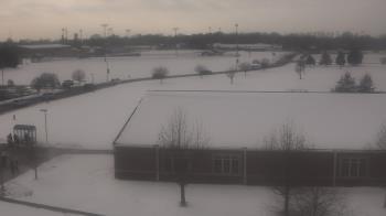 Weather camera view of Greensburg Elementary.